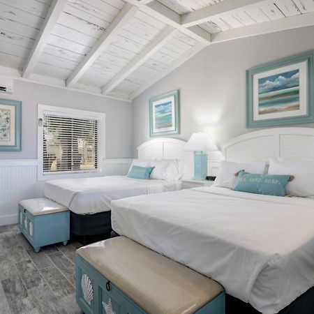 Fiesta Key Rv Resort Premium Room 1 Лейтон Екстер'єр фото