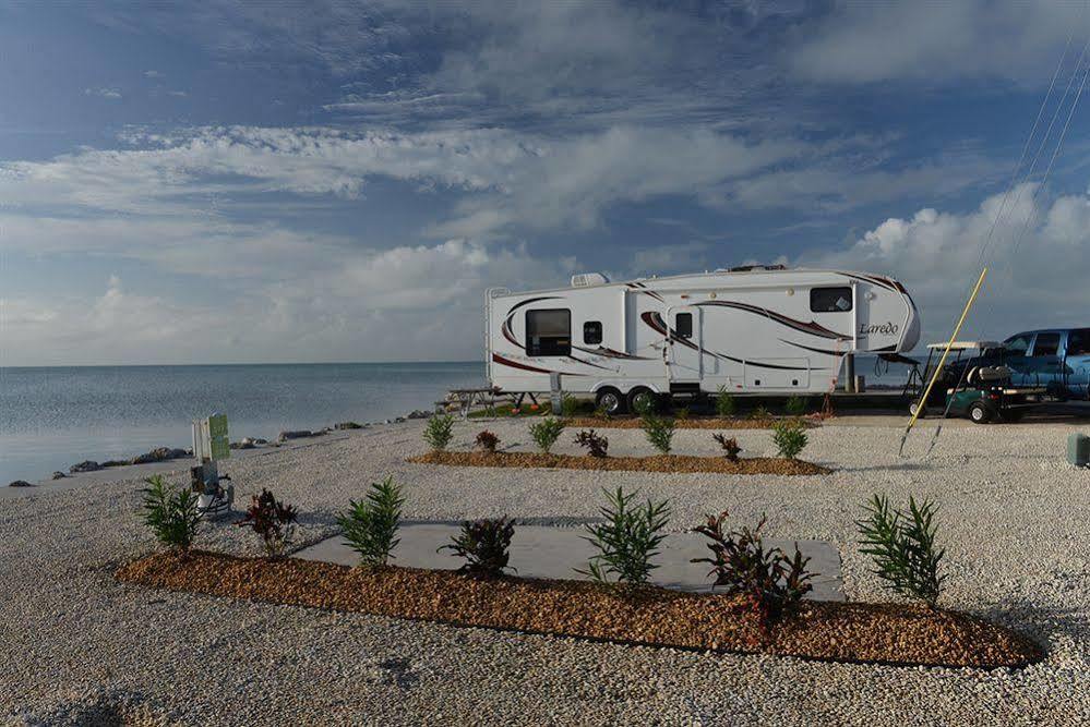 Fiesta Key Rv Resort Premium Room 1 Лейтон Екстер'єр фото