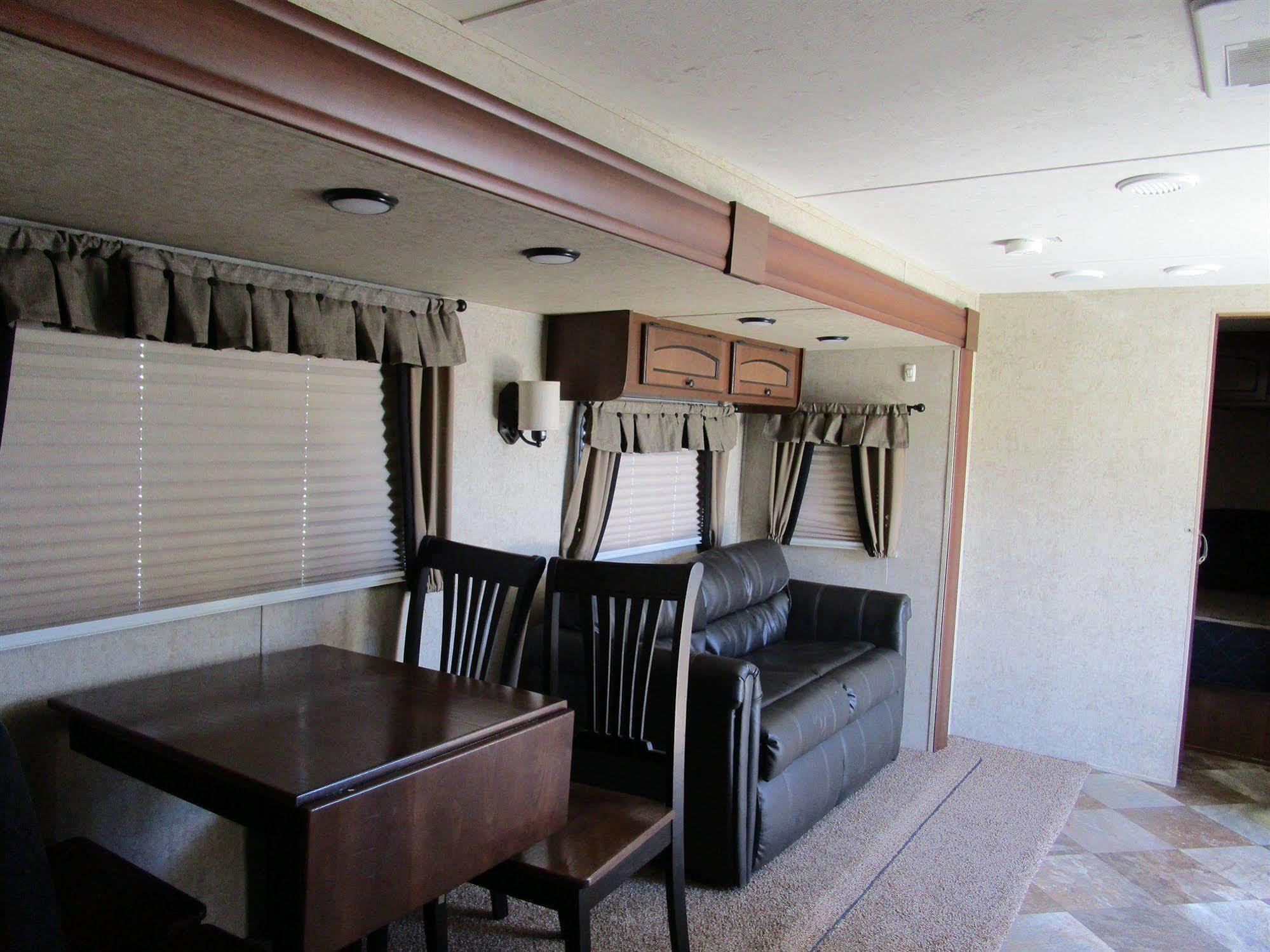 Fiesta Key Rv Resort Premium Room 1 Лейтон Екстер'єр фото