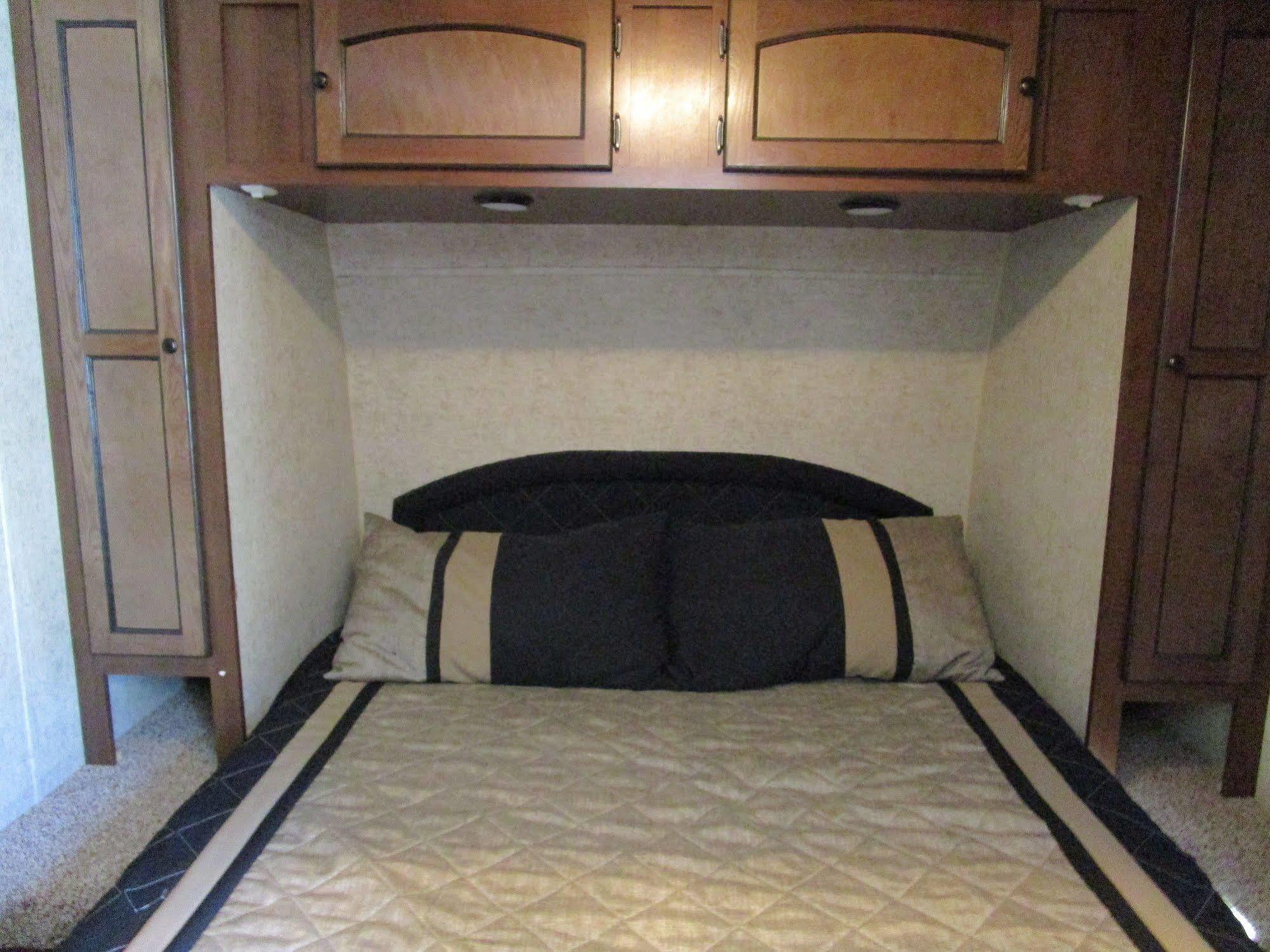 Fiesta Key Rv Resort Premium Room 1 Лейтон Екстер'єр фото