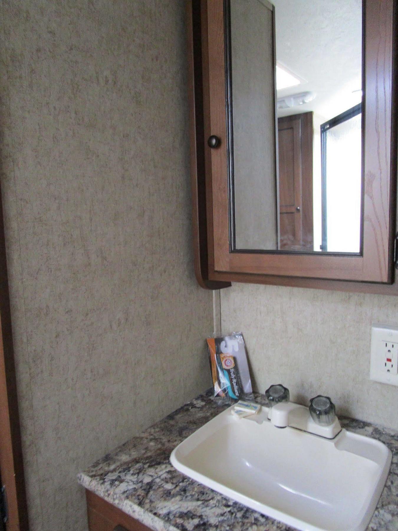 Fiesta Key Rv Resort Premium Room 1 Лейтон Екстер'єр фото