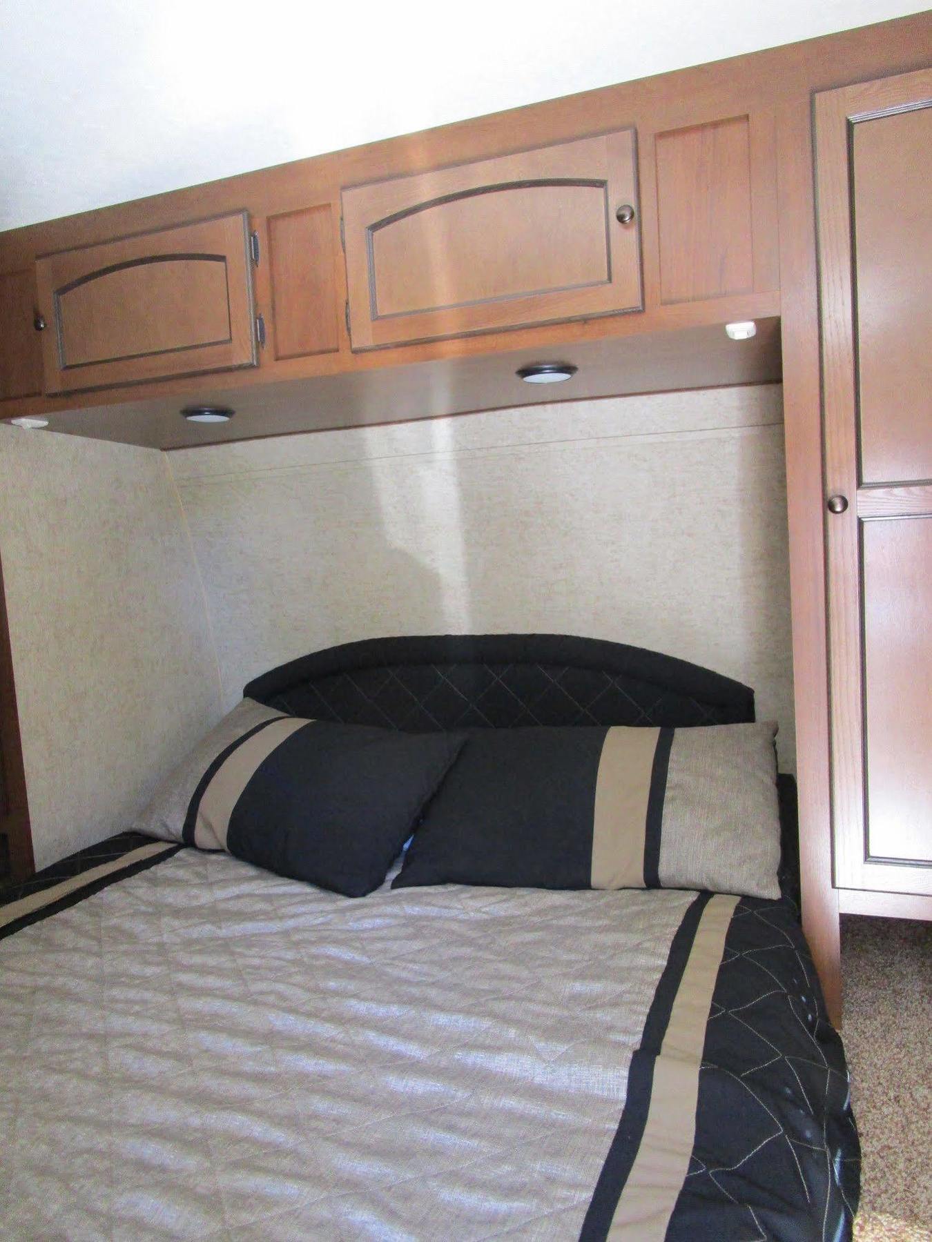 Fiesta Key Rv Resort Premium Room 1 Лейтон Екстер'єр фото