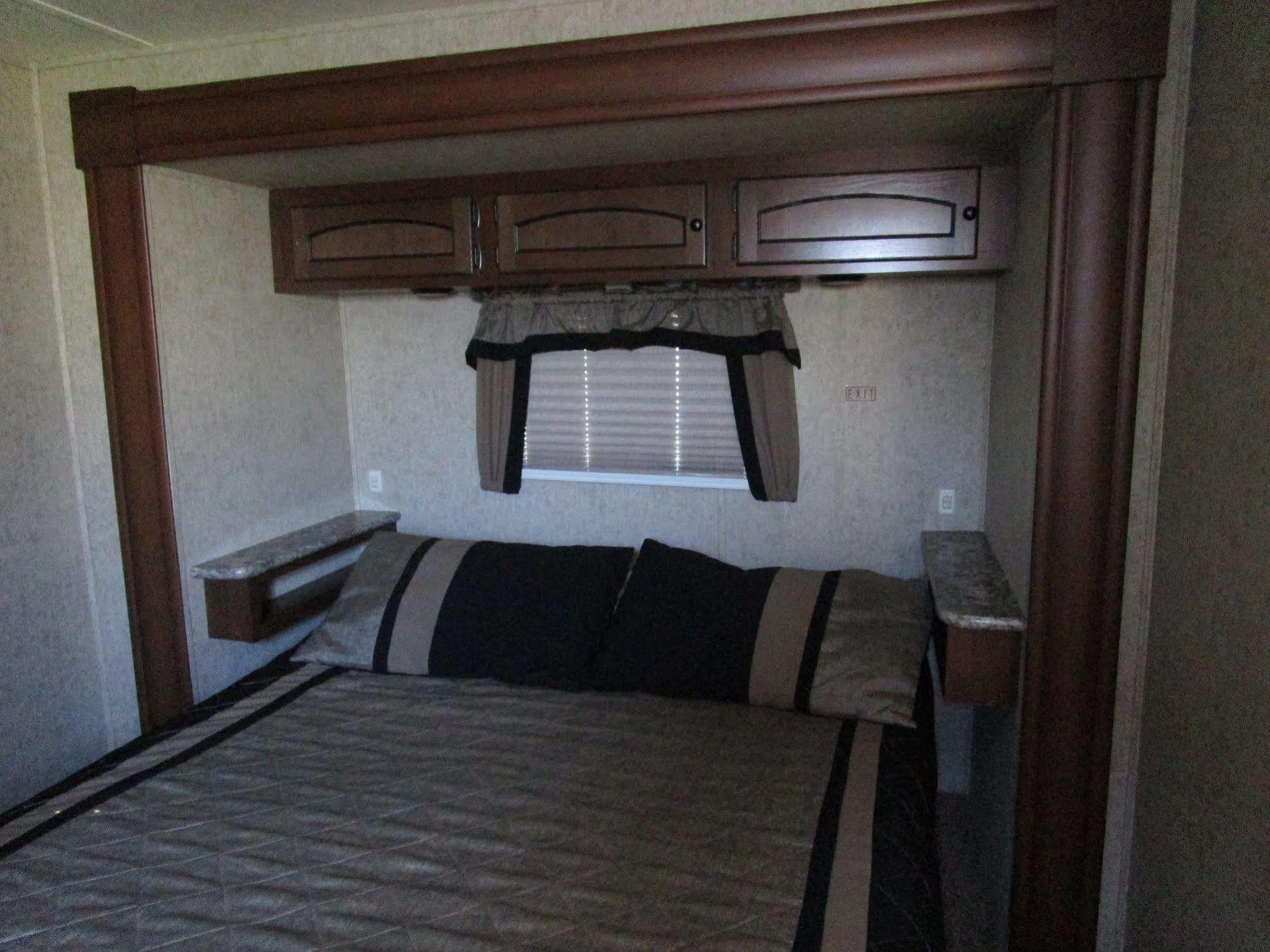 Fiesta Key Rv Resort Premium Room 1 Лейтон Екстер'єр фото