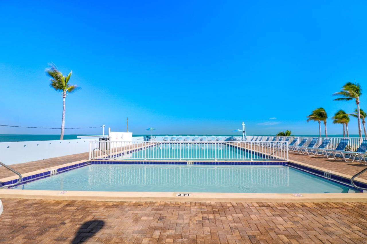 Fiesta Key Rv Resort Premium Room 1 Лейтон Екстер'єр фото